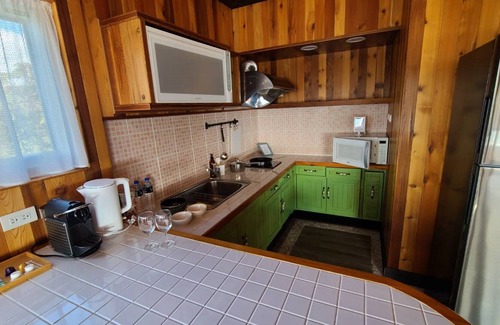 Ren'ai Cama Y Desayuno | Top Cloud Villa