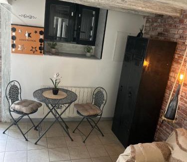 Mer Casa | Top Cosy Les Perles 5 des Châteaux