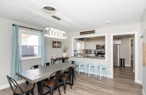 Dayton Casa | Top Dayton Listing! 5 min to WPAFB, AF Museum, UD!