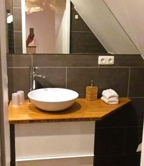 Mainz-Bingen Apartamento | Top