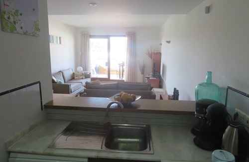 Punta Prima Apartamento | Lujo junto al mar: amplio apartamento (4 personas), vista al mar - OFERTA ÚLTIMO MINUTO