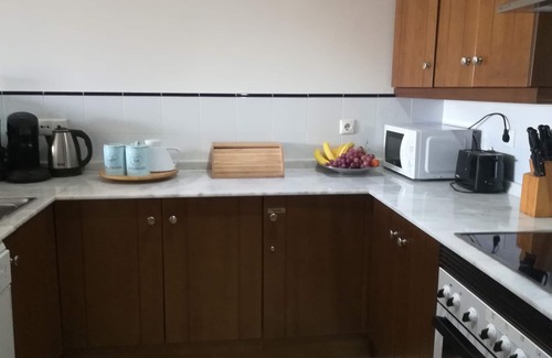 Punta Prima Apartamento | Lujo junto al mar: amplio apartamento (4 personas), vista al mar - OFERTA ÚLTIMO MINUTO