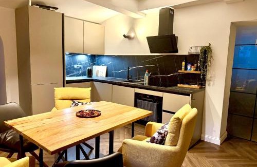 Eimsbuettel Apartamento | TOP DESIGN Studio Apartment