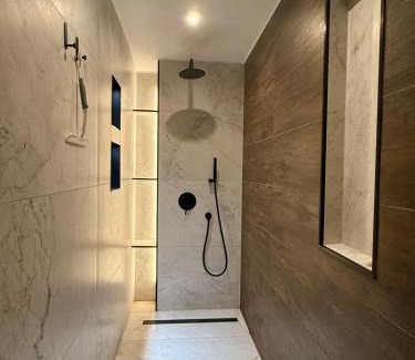 Eimsbuettel Apartamento | TOP DESIGN Studio Apartment