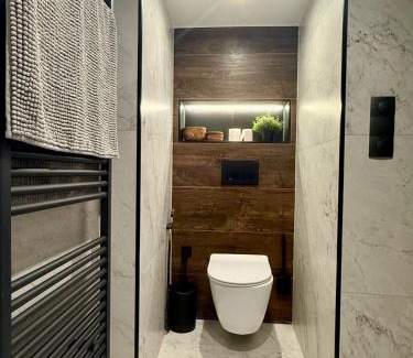 Eimsbuettel Apartamento | TOP DESIGN Studio Apartment