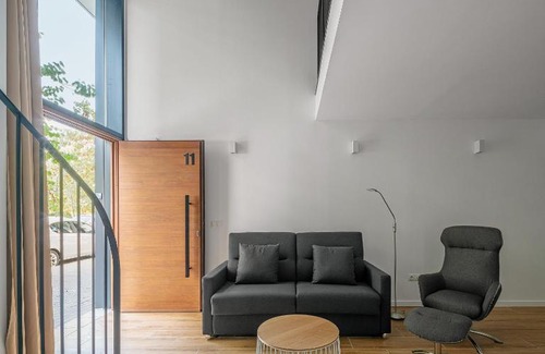 Penya-roja Apartamento | TOP DUPLEX NUEVO A ESTRENAR ,CIUDAD DE LAS CIENCIAS