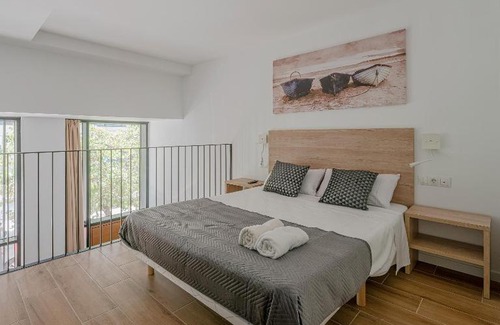 Penya-roja Apartamento | TOP DUPLEX NUEVO A ESTRENAR ,CIUDAD DE LAS CIENCIAS
