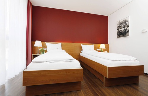 Huttrop Hotel | TOP EMBRACE Hotel Franz Essen