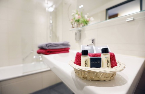 Huttrop Hotel | TOP EMBRACE Hotel Franz Essen