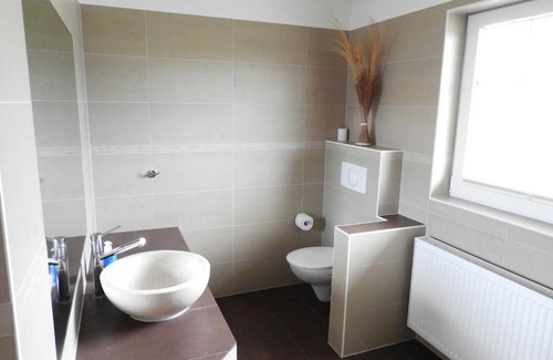 Peenemuende Apartamento | TOP Ferienhaus am Seglerhafen