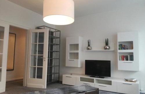 Goldgrube Apartamento | Top Ferienwohnung Krämer