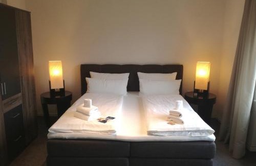 Goldgrube Apartamento | Top Ferienwohnung Krämer