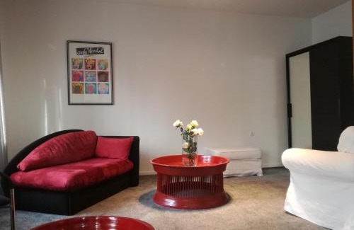 Goldgrube Apartamento | Top Ferienwohnung Krämer