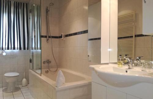 Goldgrube Apartamento | Top Ferienwohnung Krämer