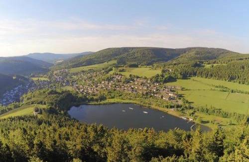Niedersfeld Apartamento | TOP FeWo mit SommerCard