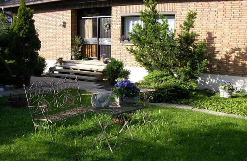 Villingen-Schwenningen Apartamento | Apartamento en planta alta con excelentes vistas