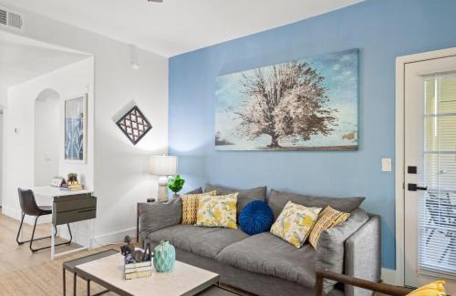 Kierland Apartamento | Top-Floor 1Br-Stroll To Golf- Shops & Dining-Parking N302