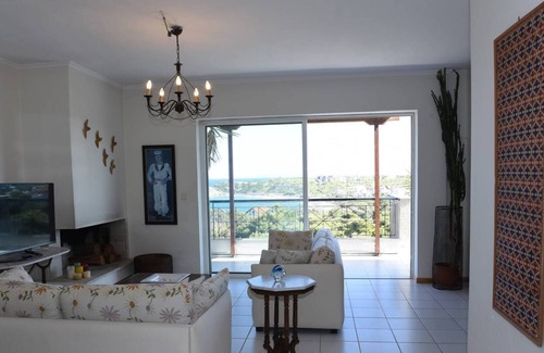 Rafina-Pikermi Apartamento | Top floor 3bed/2bath with stunning 360 view