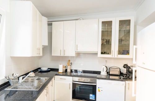 Santa Comba Dao Apartamento | Top floor apartment with incredible outdoor space