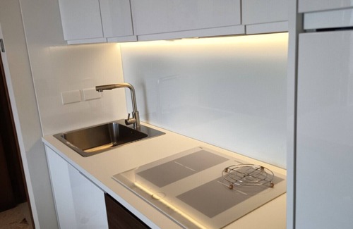Picanello-Ognina-Barriera-Canalicchio Apartamento | Top Floor Aparthotel Bentivoglio
