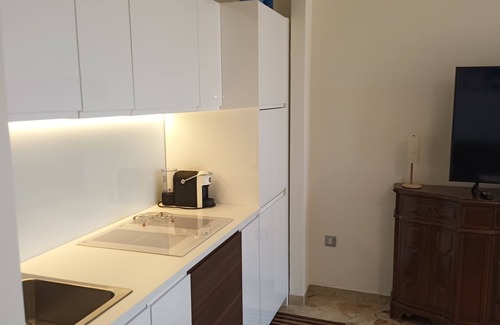 Picanello-Ognina-Barriera-Canalicchio Apartamento | Top Floor Aparthotel Bentivoglio