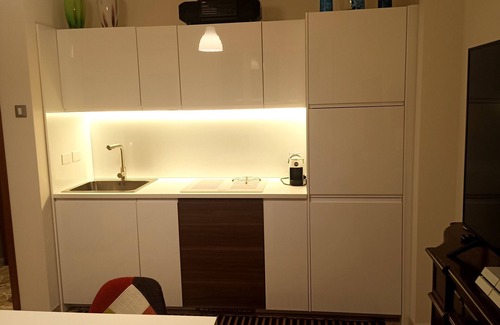 Picanello-Ognina-Barriera-Canalicchio Apartamento | Top Floor Aparthotel Bentivoglio