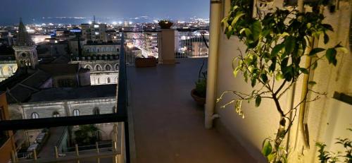 Borgo-Sanzio Apartamento | Top Floor Aparthotel Bentivoglio