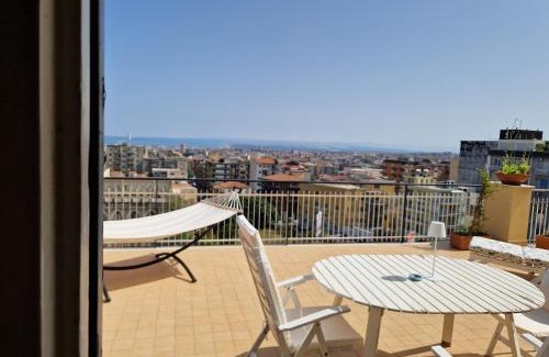 Borgo-Sanzio Apartamento | Top Floor Aparthotel Bentivoglio