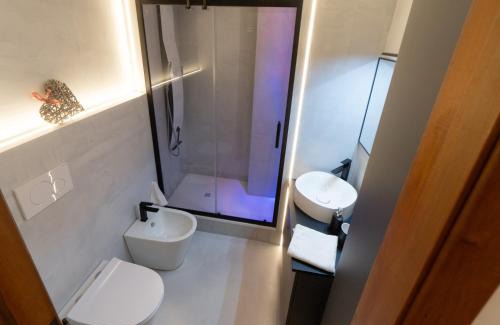 Borgo-Sanzio Apartamento | Top Floor Aparthotel Bentivoglio