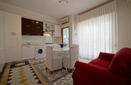 Borgo-Sanzio Apartamento | Top Floor Aparthotel Bentivoglio 2