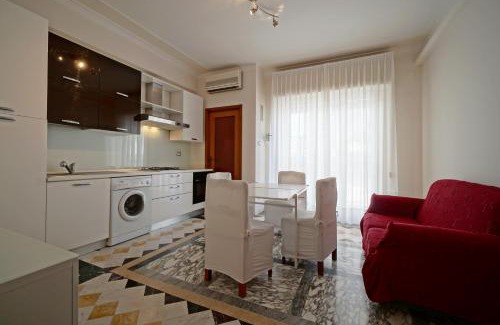 Borgo-Sanzio Apartamento | Top Floor Aparthotel Bentivoglio 2