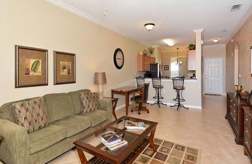 Bradenton Condominio | Febrero de 2020 - Condominio disponible en el último piso - River Strand