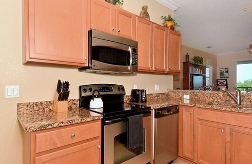 Bradenton Condominio | Febrero de 2020 - Condominio disponible en el último piso - River Strand