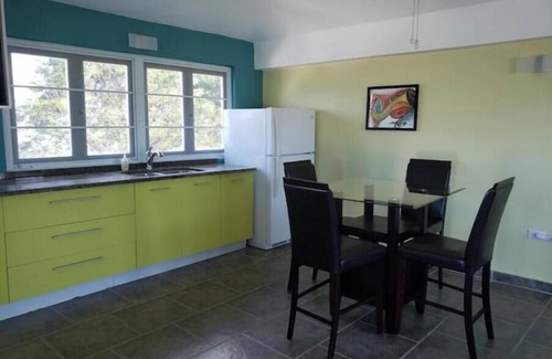 Urbanizacion Vistas del Oceano Villa | Top-floor Condo w/Ocean View & Terrace
