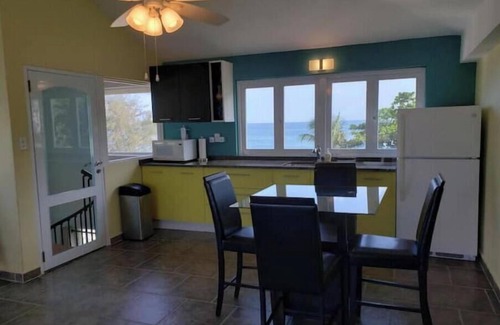 Urbanizacion Vistas del Oceano Villa | Top-floor Condo w/Ocean View & Terrace