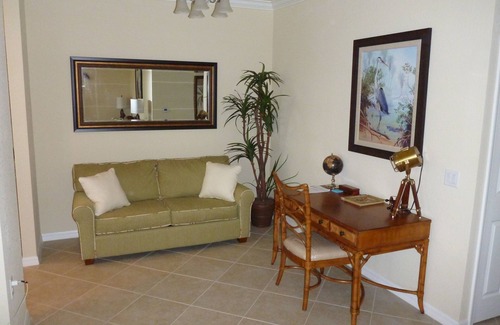Bradenton Condominio | Top Floor Condo Con premium Mobiliario