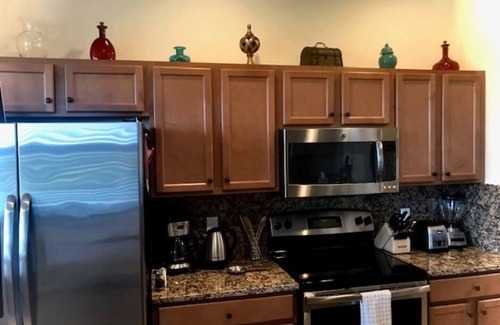 Bradenton Condominio | TOP FLOOR CORNER CONDO