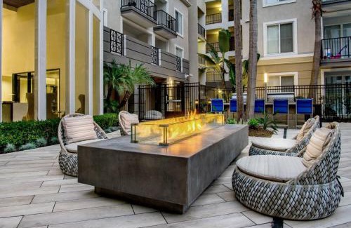 Del Rey Hotel | Top Floor Executive in Marina