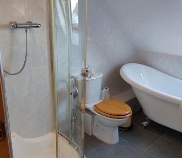 Rosemarkie Apartamento | Top Floor Flat Ceol Na Mara (Music of the Sea)