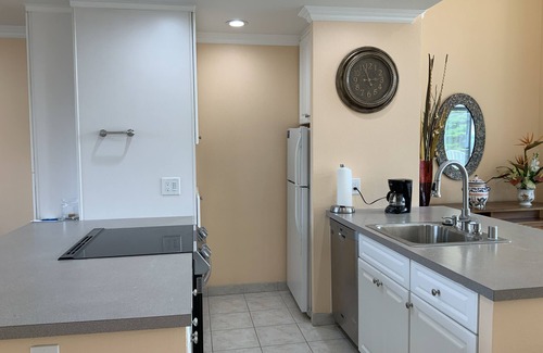 Pajaro Dunes Condominio | Top Floor Full Ocean View Pajaro Dunes Shorebirds Beach Condo-Listed July 2022