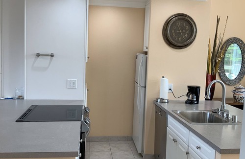 Pajaro Dunes Condominio | Top Floor Full Ocean View Pajaro Dunes Shorebirds Beach Condo-Listed July 2022