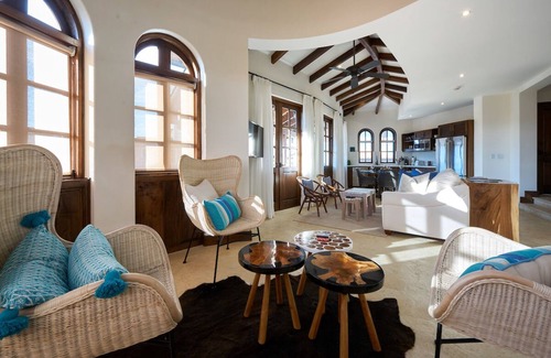 Las Catalinas Apartamento | Top Floor Fully Equipped at Las Catalinas