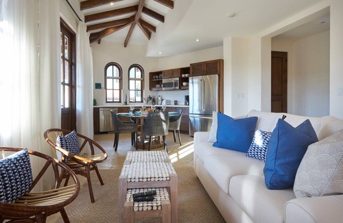 Las Catalinas Apartamento | Top Floor Fully Equipped at Las Catalinas