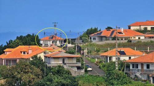 Santana Apartamento | Top Floor in Flor do Campo - Santana