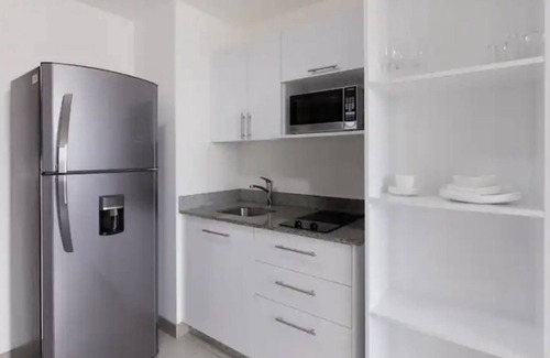 Catedral Apartamento | Top Floor Luxury Penthouse