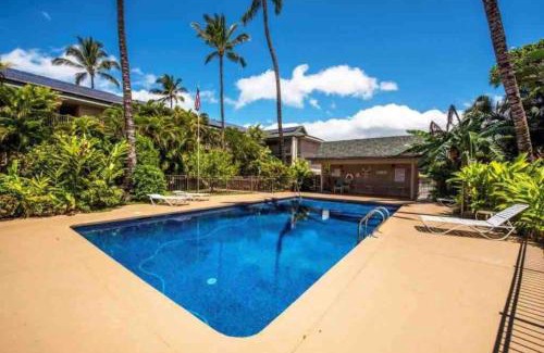 Kihei Apartamento | Top Floor Ocean Views Condo