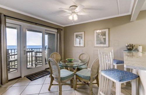 Ocean Cay Casa | Top floor Oceanfront condo that has spectacular ocean views and sunrises. This condo sleeps 6.