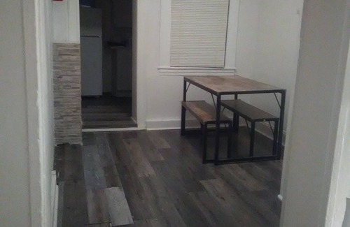 Reservoir Hill Apartamento | Top floor palace #3