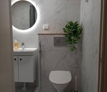 Turku Apartamento | Top floor studio, free parking