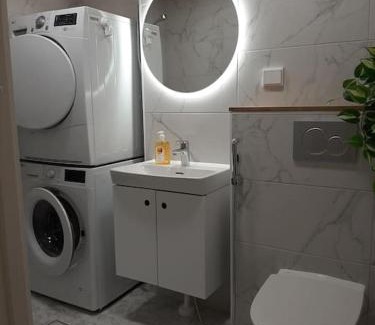 Turku Apartamento | Top floor studio, free parking
